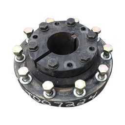  10 Bolt Wedg-Lok OE Style Wedge Lock Hubs T007224