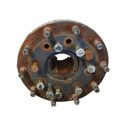  10 Bolt Wedg-Lok OE Style Wedge Lock Hubs T007270