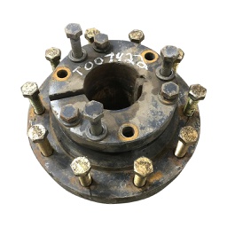  10 Bolt Wedg-Lok OE Style Wedge Lock Hubs T007422