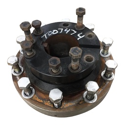  10 Bolt Wedg-Lok OE Style Wedge Lock Hubs T007474