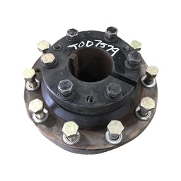  10 Bolt Wedg-Lok OE Style Wedge Lock Hubs T007579