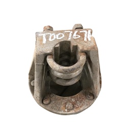  9 Bolt 3 U-Bolt Style U-Bolt Hubs T007671