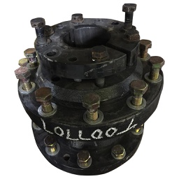  10 Bolt Wedg-Lok OE Style Wedge Lock Hubs T007707