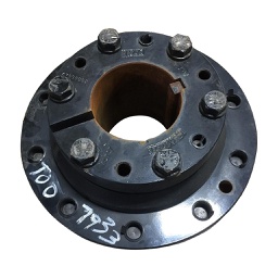  10 Bolt Wedg-Lok OE Style Wedge Lock Hubs T007933
