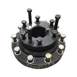  10 Bolt Wedg-Lok OE Style Wedge Lock Hubs T008019
