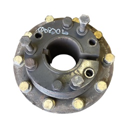  10 Bolt Wedg-Lok OE Style Wedge Lock Hubs T008206