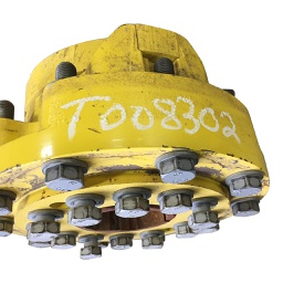  10 Bolt Wedg-Lok OE Style Wedge Lock Hubs T008302