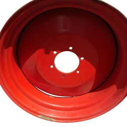 18"W x 25"D Formed Plate Agriculture & Forestry Wheels 004136-Z