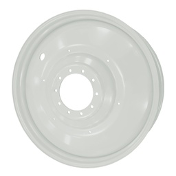13"W x 46"D Formed Plate W/Weight Holes Agriculture & Forestry Wheels 051222000W