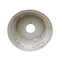 14"W x 20"D Formed Plate Agriculture & Forestry Wheels 051808500CR-Z