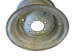 10"W x 16"D Formed Plate Agriculture & Forestry Wheels S000810-Z