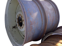 16"W x 38"D Formed Plate Agriculture & Forestry Wheels T001395-Z