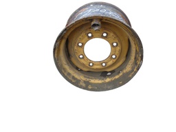 9.75"W x 16.5"D Formed Plate Agriculture & Forestry Wheels T003720-Z