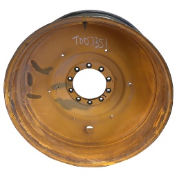 18"W x 42"D Formed Plate Sprayer Agriculture & Forestry Wheels T007351