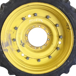 10"W x 42"D Stub Disc Agriculture & Forestry Wheels T008246RIM