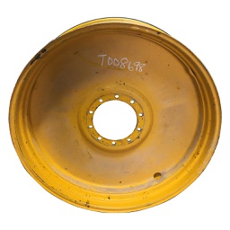 13"W x 46"D Formed Plate Sprayer Agriculture & Forestry Wheels T008698