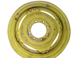 15"W x 28"D Formed Plate Agriculture & Forestry Wheels WS000009-Z