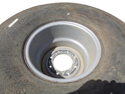 16"W x 16.1"D Formed Plate Agriculture & Forestry Wheels WS000985-Z