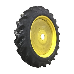 10"W x 38"D Formed Plate Sprayer Agriculture & Forestry Wheels WS001651-Z