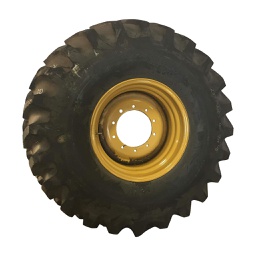 20"W x 26"D Flat Plate Agriculture & Forestry Wheels WS001892-Z