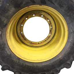 20"W x 30"D Stub Disc Agriculture & Forestry Wheels WS002215