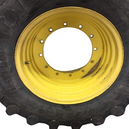 20"W x 30"D Stub Disc Agriculture & Forestry Wheels WS002226