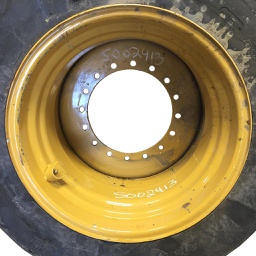 20"W x 26"D Formed Plate Agriculture & Forestry Wheels WS002413