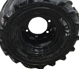 8"W x 12"D Implement Agriculture & Forestry Wheels WS002732