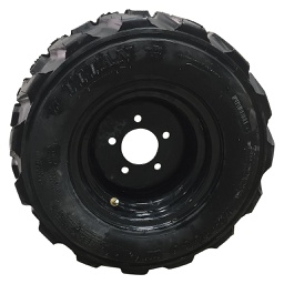 5"W x 10"D Implement Agriculture & Forestry Wheels WS002733
