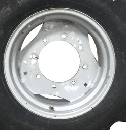11"W x 20"D Flat Plate Agriculture & Forestry Wheels WS002741