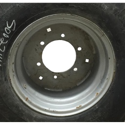 16"W x 16.1"D Flat Plate Agriculture & Forestry Wheels WS002744
