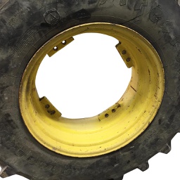 15"W x 30"D Rim with Clamp/U-Clamp (groups of 2 bolts) Agriculture & Forestry Wheels WS002780