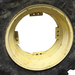 15"W x 30"D Rim with Clamp/U-Clamp (groups of 2 bolts) Agriculture & Forestry Wheels WS002805
