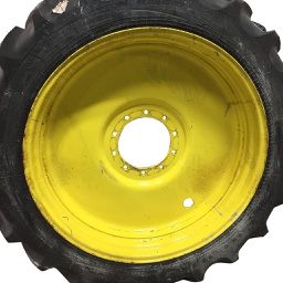 10"W x 42"D Formed Plate Sprayer Agriculture & Forestry Wheels WS002892