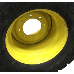 16"W x 16.5"D Implement Agriculture & Forestry Wheels WS002901