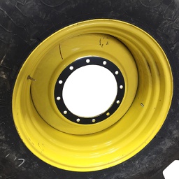20"W x 34"D Formed Plate Agriculture & Forestry Wheels WS002930