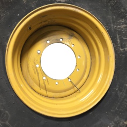 20"W x 26"D Formed Plate Agriculture & Forestry Wheels WS002979