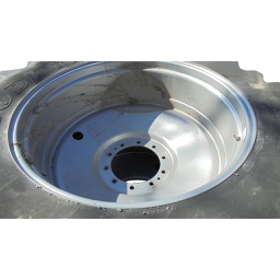 16"W x 38"D Formed Plate Agriculture & Forestry Wheels WT003154-Z