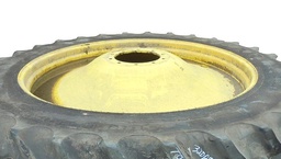 10"W x 54"D Spun Disc Agriculture & Forestry Wheels WT003324-Z