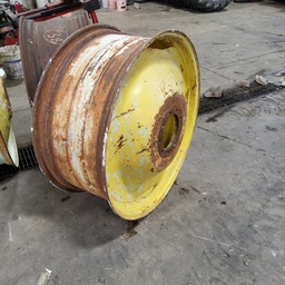 16"W x 38"D Stamped Plate Agriculture & Forestry Wheels WT003414-Z