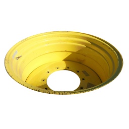 18"W x 28"D Formed Plate Agriculture & Forestry Wheels WT003459-Z