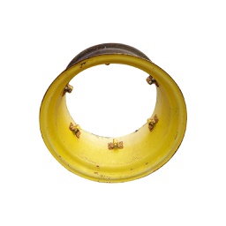 15"W x 24"D Rim with Clamp/Loop Style Agriculture & Forestry Wheels WT003577RIM-Z