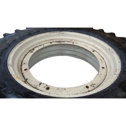 15"W x 38"D Stub Disc Agriculture & Forestry Wheels WT004124-Z