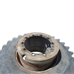 18"W x 34"D Expanded Band Dual Agriculture & Forestry Wheels WT004683-Z