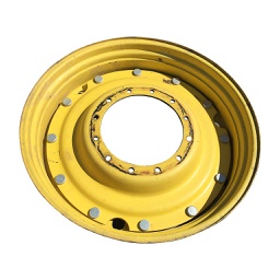 10"W x 38"D Stub Disc Agriculture & Forestry Wheels WT004927RIM-Z