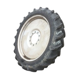 9"W x 42"D Formed Plate Agriculture & Forestry Wheels WT004969-Z