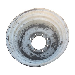 21"W x 26"D Formed Plate Agriculture & Forestry Wheels WT005013-Z