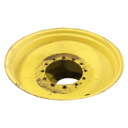10"W x 38"D Formed Plate Agriculture & Forestry Wheels WT005156-Z