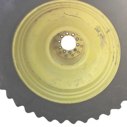 16"W x 46"D Straddle Dual Agriculture & Forestry Wheels WT005251-Z