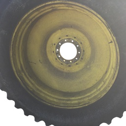 16"W x 46"D Straddle Dual Agriculture & Forestry Wheels WT005252-Z